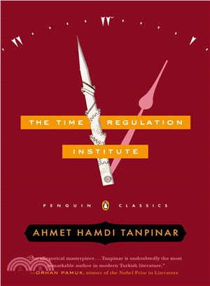 The Time Regulation Institute