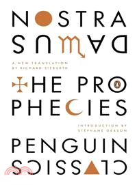 The Prophecies—A Dual-language Edition With Parallel Text