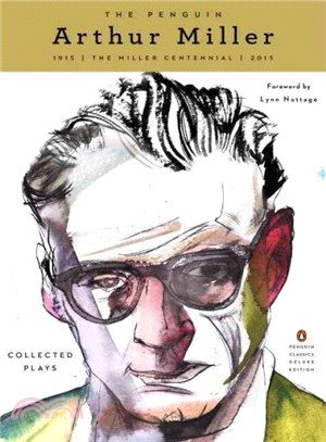 The Penguin Arthur Miller ─ Collected Plays