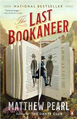 The Last Bookaneer