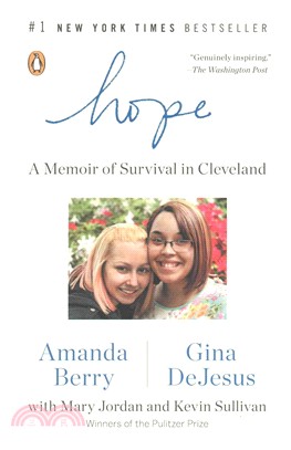 Hope ─ A Memoir of Survival in Cleveland