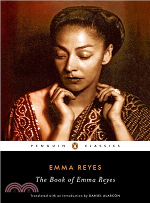 The Book of Emma Reyes ― A Memoir