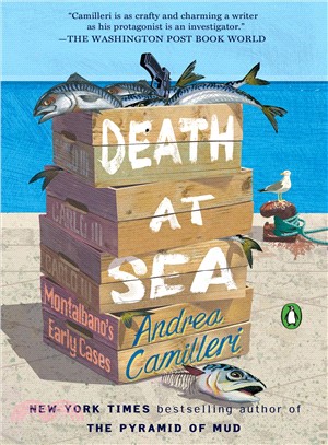 Death at Sea ― Montalbano's Early Cases