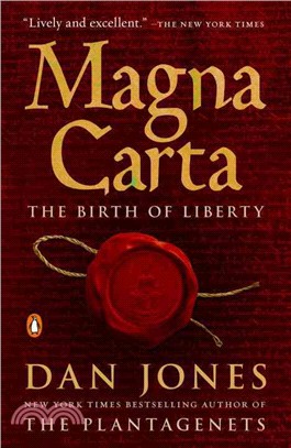 Magna Carta ─ The Birth of Liberty
