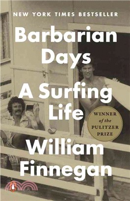 Barbarian days :a surfing life /
