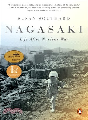 Nagasaki ─ Life After Nuclear War