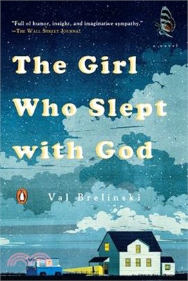 The Girl Who Slept With God