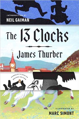 The 13 Clocks