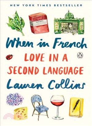 When in French ─ Love in a Second Language