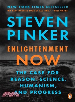 Enlightenment now :the case for reason, science, humanism, and progress /