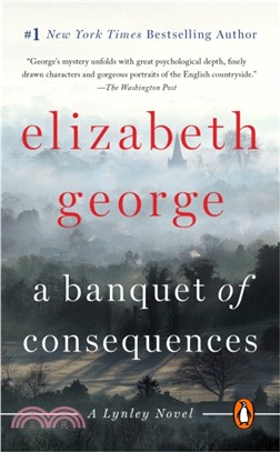 A Banquet of Consequences：A Lynley Novel