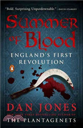 Summer of Blood ─ England's First Revolution