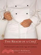 The Reach of a Chef ─ Professional Cooks in the Age of Celebrity