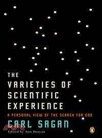 The Varieties of Scientific Experience ─ A Personal View of the Search for God