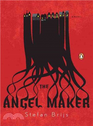 The Angel Maker ─ A Novel