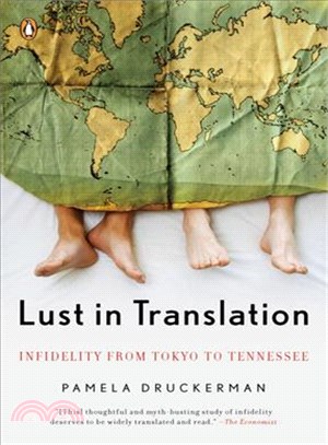 Lust in Translation ─ Infidelity from Tokyo to Tennessee