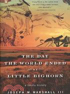 The Day the World Ended at Little Bighorn ─ A Lakota History