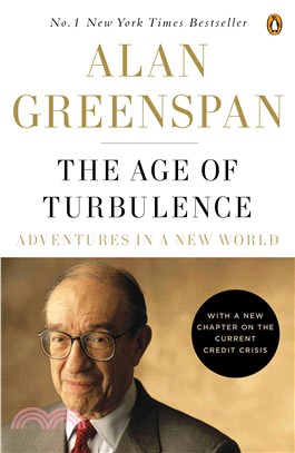 The Age of Turbulence ─ Adventures in a New World