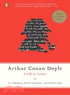 Arthur Conan Doyle ─ A Life in Letters