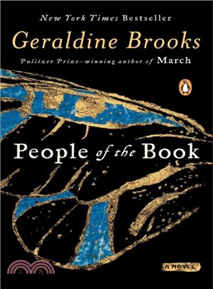 People of the book :a novel ...