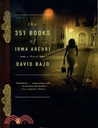 The 351 Books of Irma Arcuri(珥瑪的351本書)