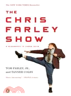 The Chris Farley Show ─ A Biography in Three Acts