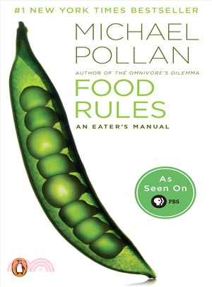 Food Rules ─ An Eater's Manual