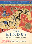 The Hindus ─ An Alternative History