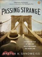 Passing Strange ─ A Gilded Age Tale of Love and Deception Across the Color Line