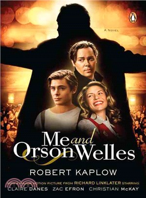 Me and Orson Welles | 拾書所