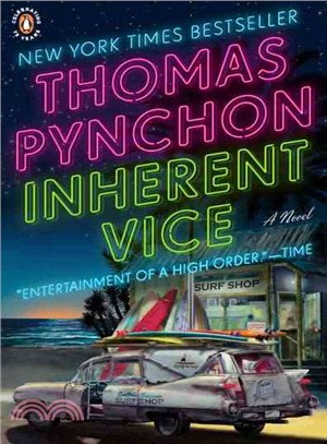 Inherent vice /