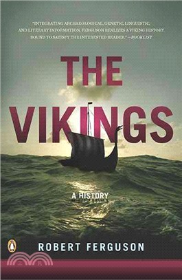 The Vikings ─ A History