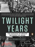 The Twilight Years ─ The Paradox of Britain Between the Wars