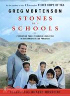 Stones into Schools ─ Promoting Peace Through Education in Afghanistan and Pakistan