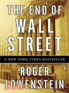 The End of Wall Street