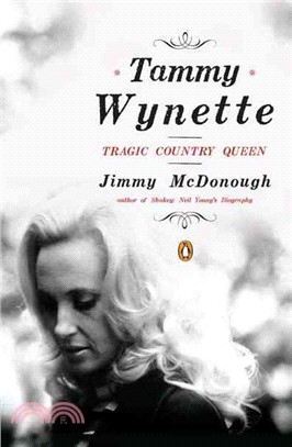 Tammy Wynette ─ Tragic Country Queen
