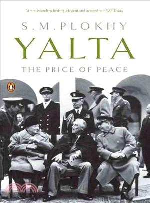 Yalta ─ The Price of Peace