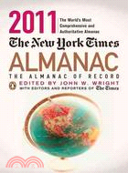 The New York Times Almanac 2011