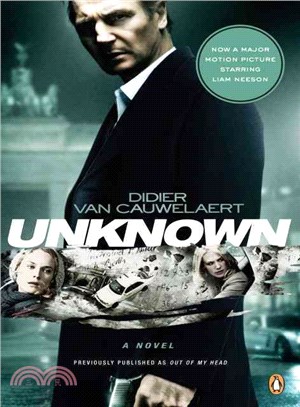 Unknown :[a novel] /