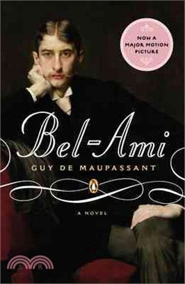 Bel-Ami