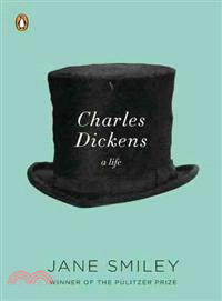 Charles Dickens ─ A Life