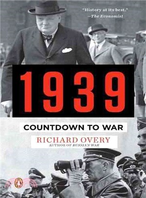 1939 ─ Countdown to War