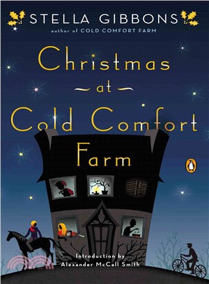 Christmas at Cold Comfort Farm