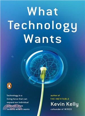 What technology wants /