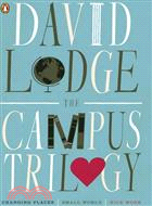 The Campus Trilogy ─ Changing Places/ Small World/ Nice Work