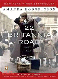 22 Britannia Road /