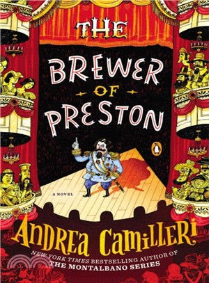 The Brewer of Preston