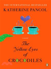 The Yellow Eyes of Crocodiles