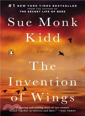 The invention of wings /