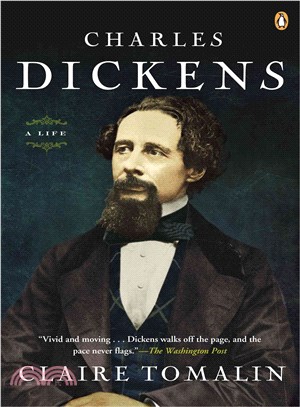 Charles Dickens ─ A Life